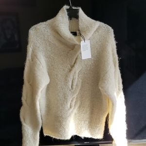 Theory Wool Sweater